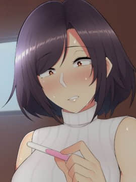 (同人CG集) [のり伍郎] セックスダイエット～遥香さんのパコパコ奮闘記～_216