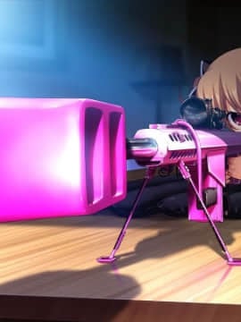 (18禁ゲームCG)[グリザイアの果実 + グリザイアの迷宮 + グリザイアの楽園] (灰色的果实+迷宫+乐园)_灰色的乐园 (171)
