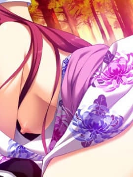 (18禁ゲームCG)[グリザイアの果実 + グリザイアの迷宮 + グリザイアの楽園] (灰色的果实+迷宫+乐园)_灰色的果实 (147)