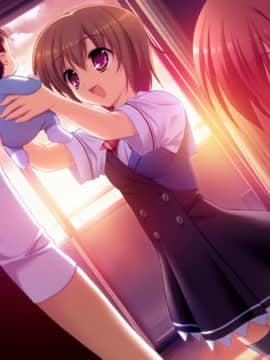 (18禁ゲームCG)[グリザイアの果実 + グリザイアの迷宮 + グリザイアの楽園] (灰色的果实+迷宫+乐园)_灰色的果实 (155)