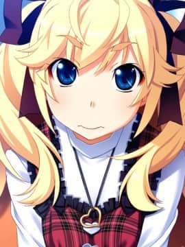 (18禁ゲームCG)[グリザイアの果実 + グリザイアの迷宮 + グリザイアの楽園] (灰色的果实+迷宫+乐园)_灰色的迷宫 (101)