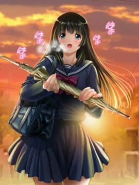 [へこへこロイド師団] 清純女子高生を性奴隷にする方法_0010