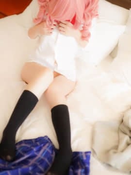 少女映畫 Fate 玉藻前Jk_DSC03264