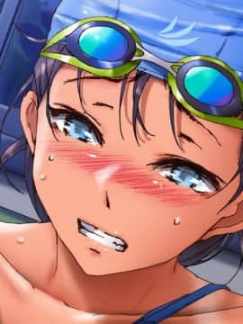 (ゲームCG) [190531] [POISON] 姉妹X催眠2～絶対服従、セレブ妻と日焼けJKが堕ちる性感マッサージ～_193-eh_b03_01@01