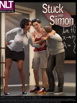 [NLT Media] 08-Stuck With Simon