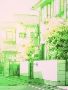 薫子さんは欲求不満ー巨乳すぎる人妻 薫子のパコパコ子作り物語ー_008