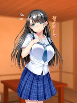 (同人CG集) [Tiramisu] お嬢さま調教!高飛車女が用務員ち◯ぽで快楽堕ち!_N050