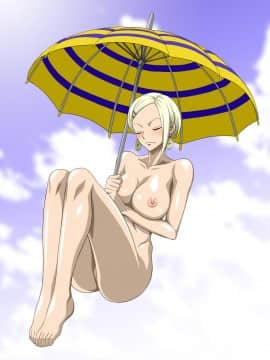 [NEL-ZEL FORMULA] 体重気にならないって女の子の夢じゃないですか_114