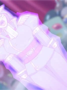 [ALLOWS] リトルセイバーズ怪人化作戦_l_0007