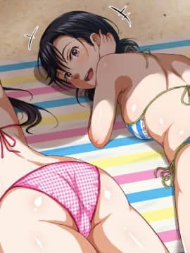 [萝莉推土机个人精翻][ろくまる荘 (さんろく丸)] パコパコリゾートへようこそ～女の子とヤリたい放題Hなことができる夢の島～_pako (054) 拷贝