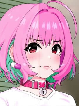 (C96) [牛乳飲み場 (牛乳うまお)] 愛撮る。姫川友紀 (アイドルマスター シンデレラガールズ)_26