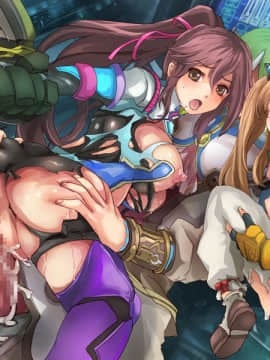 [LolitaChannel (ありがせしんじ)] 有名キャラ官能小説CG集 第129弾!! CG・イラスト スターオーシャ○4はぁはぁCG集（スターオーシャン）_su_reimi