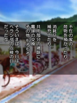 (同人CG集) [Tiramisu] ムラムラ人妻たちの昼下がり！若いち◯ぽを前にして発情メスへと豹変！_006