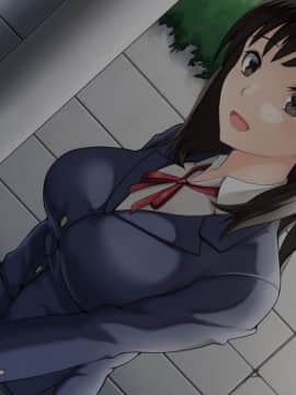 [Xenoms (big.g)] 彼女がチャラ男に寝取られて堕ちるまで [lavie个人汉化]_01_06
