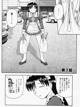 [佐藤茶菓子] ほーむめいどしすたーず_035