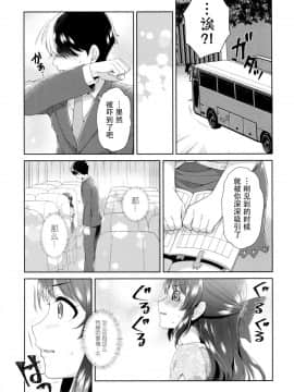 [脸肿汉化组] (COMIC1☆13) [有葉と愉快な仲間たち (有葉)] ALICE in DREAM (アイドルマスター シンデレラガールズ)_09