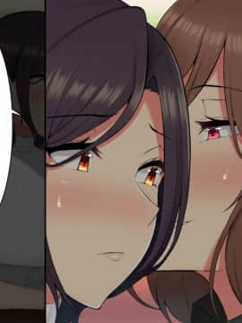 (同人CG集) [のり伍郎] セックスダイエット～遥香さんのパコパコ奮闘記～_013