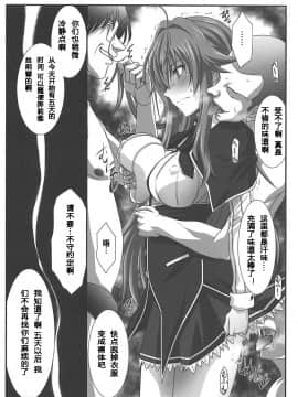 (C94) [STUDIO TRIUMPH (むとうけいじ)] スパイラルゾーン D×D II (ハイスクールD×D) [ty与朋友托人汉化]_005