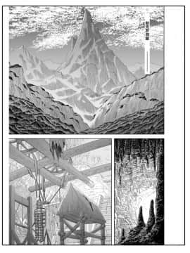 [オレンジピールズ (オレP1号、2号)] 魔法使い vs. (ドラゴンクエストIII) [上校个人汉化] [DL版]_Page_13