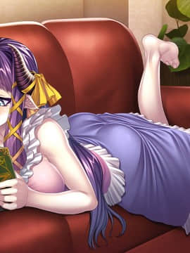[BLACK LiLiTH] 対魔忍アサギ～決戦アリーナ～ part.4_R-ev235a.70ebd24297bc5697549d111b67a7fa4b