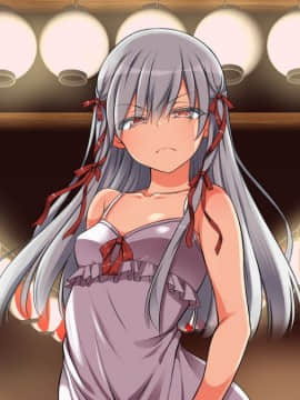 [まろん☆まろん] 無視せざるを得ぬ町…っ！ [Den個人漢化]_0810