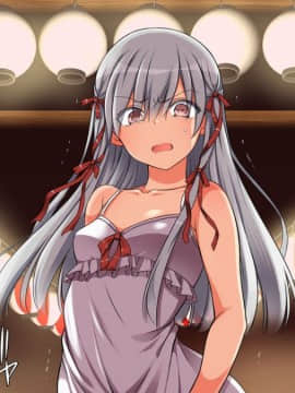 [まろん☆まろん] 無視せざるを得ぬ町…っ！ [Den個人漢化]_0853