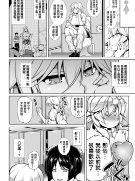 [就變態翻譯組一人樣 x 我尻故我在個人漢化#23][TANABE]アカネが慰く！(COMIC 失楽天 2017年12月号) [DL版][無修正]_02