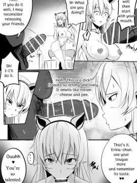 [Merkonig] B-Trayal 9 (Shokugeki no Soma)_07