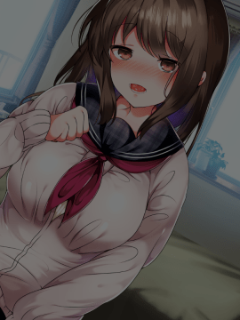 (同人CG集) [くりてぃかるひぅと] ナマイキ家出娘、中出し孕ませックスし放題です。_148