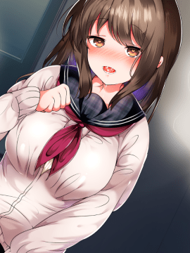 (同人CG集) [くりてぃかるひぅと] ナマイキ家出娘、中出し孕ませックスし放題です。_154