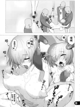 (C94) [愚者枢密院 (惡鬼外導丸)] カルデア公衆便所 [FD TRANSLATOR]_chaldeatoilet_005