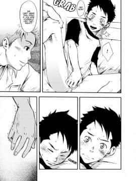 (C80) [■BOX■ (つくも号 ; 19号)] 純愛IMMORAL [英訳]_11