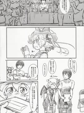 (紅楼夢13) [黒魔法研究所 (ぬかじ)] 例大祭オフパコ (東方Project)_08