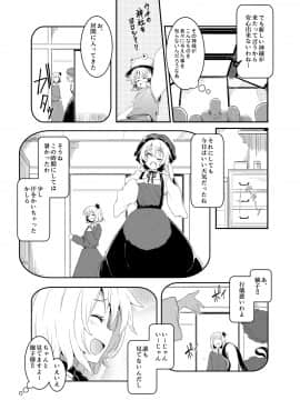 (C89) [背徳漢 (よろず)] 東方定点カメラ盗撮合同 (東方Project)_10