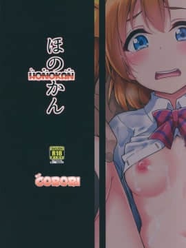 (C94) [CORORI (酔っ払い鬼?)] ほのかんミンナノミガワリ (ラブライブ!)_26