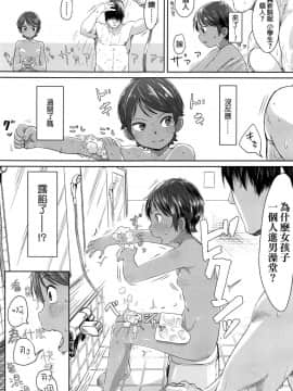 [さつよ] 潜入! ボーイッシュ (COMIC LO 2016年12月号)_007