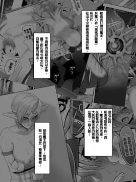 [B.B.T.T. (山本善々)] 隷属魔王 III_003