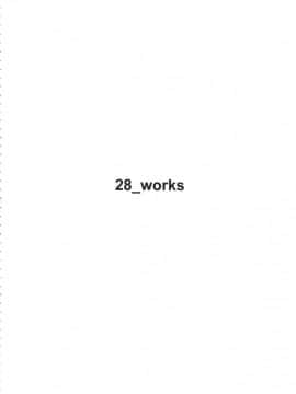 (C86) [28_works (大守春雨)] KMB (モンスターハンター)_P00003