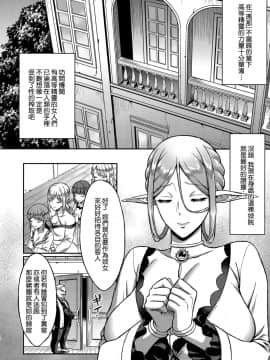 (C93) [H.B.A (うさぎなごむ)] 黄昏の娼エルフ [無邪気漢化組]_MJK_18_T934_010