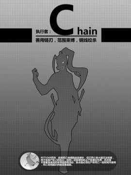 [personality] 杀戮开始 全面出击 (艦隊これくしょん -艦これ-)_03