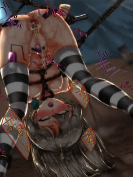 [ふうりん亭 (冬蟲夏草)] 監禁されたありすちゃんのお話_115_alice_se038