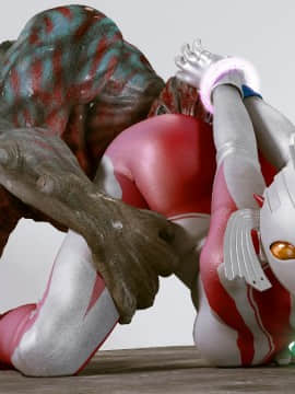 [Heroineism] Photographic Record of Raped Mari_13