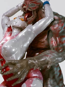 [Heroineism] Photographic Record of Raped Mari_37