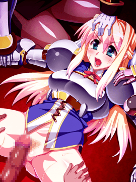 (同人CG集) [ディーゼルマイン] 精液王(ザーメンキング)!～アーサー王も円卓騎士も魔女も、俺の性剣で痙攣即イキ!～_0136