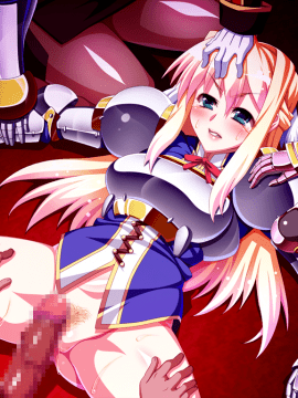 (同人CG集) [ディーゼルマイン] 精液王(ザーメンキング)!～アーサー王も円卓騎士も魔女も、俺の性剣で痙攣即イキ!～_0137