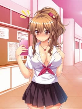 [エロナミンH] ビッチでえっちなガチャ娘_01_07
