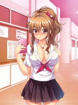 [エロナミンH] ビッチでえっちなガチャ娘_01_08