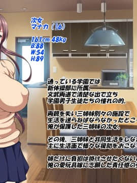 (同人CG集) [特薬草] すわっぷ☆三姉妹三昧_009_2_0
