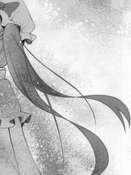 [ぺたパン (あきのそら)] PROJECT PAPER VOL.02 (東方) (非エロ)_img005