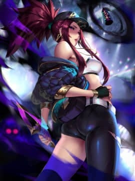 [CianYo) KDA A&E_04